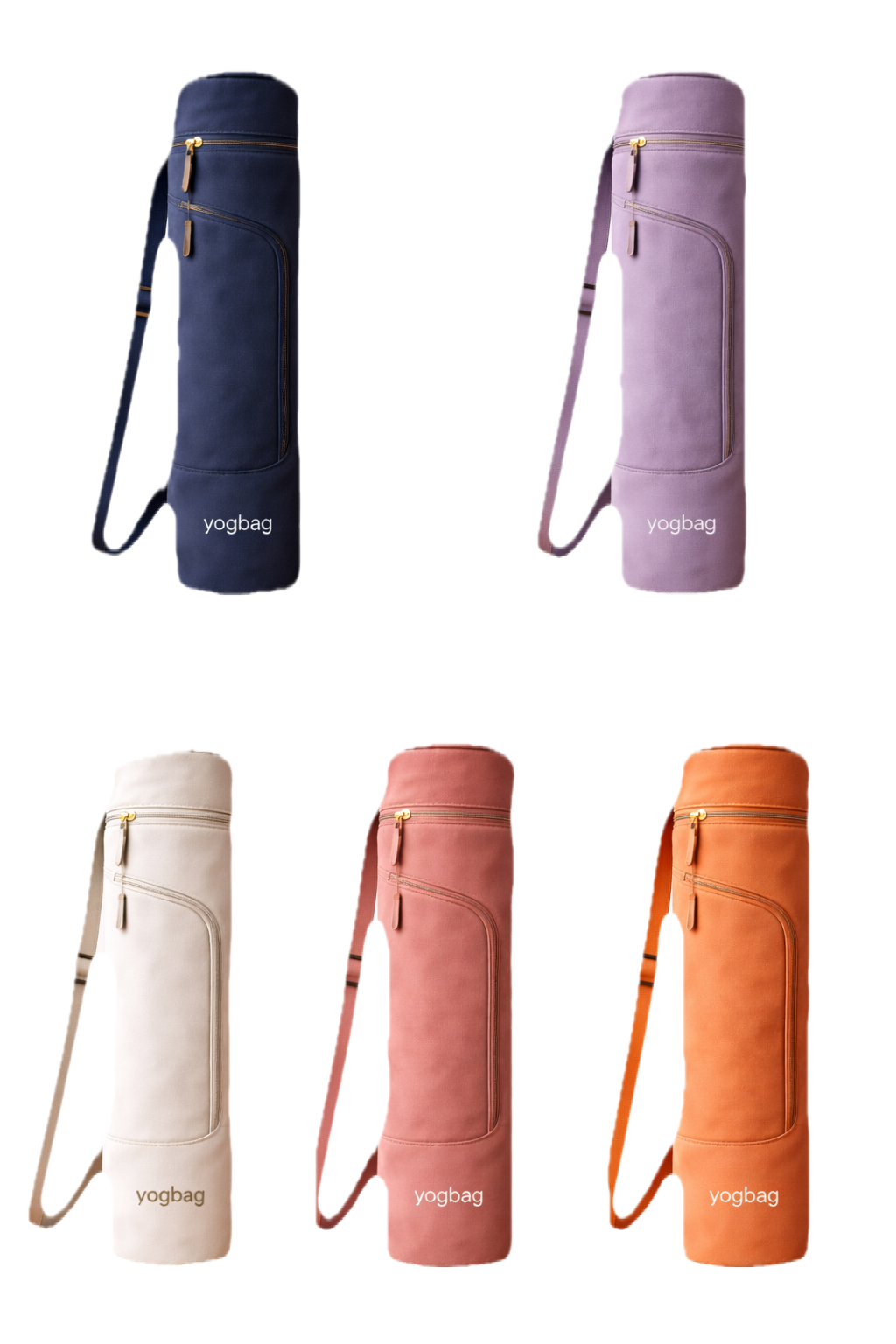 Yoga Mat Bag